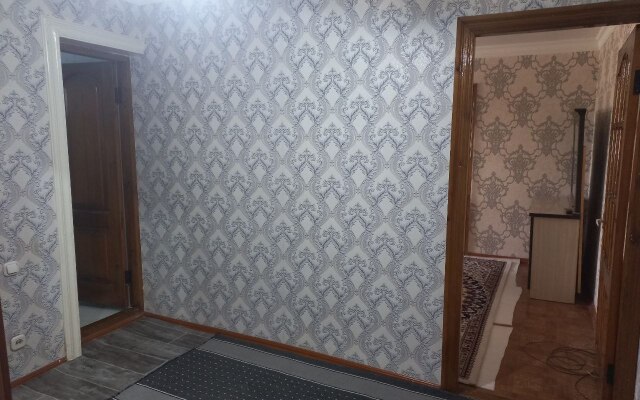 Апартаменты Cozy 2-Bedroom Apartments