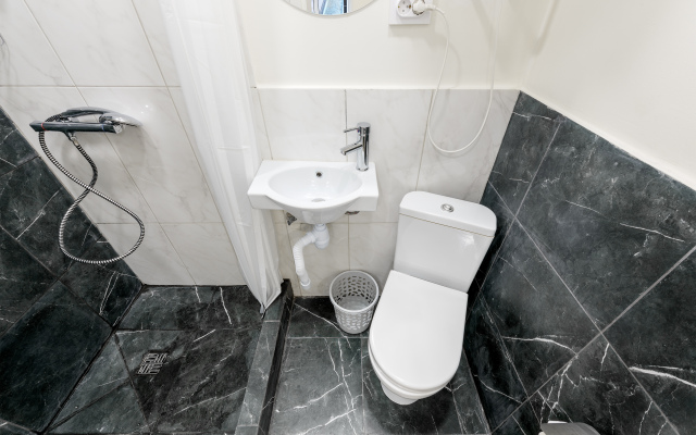 Apartment VEDA Aparts Ligovskiy55