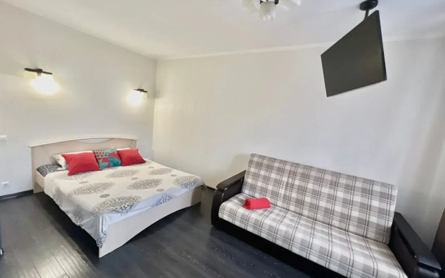 Квартира Apartments for Life комфорт в центре города - фото 4