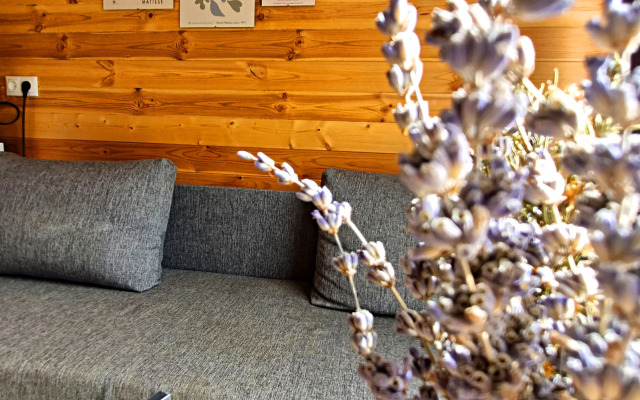 Pod Zvezdami Cottage