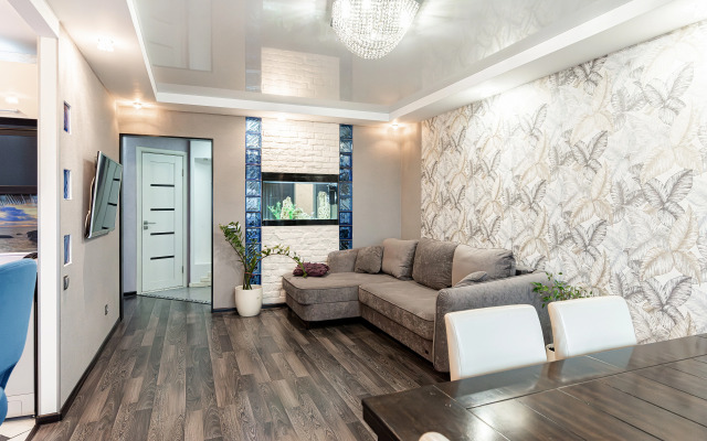 Апартаменты Urban View