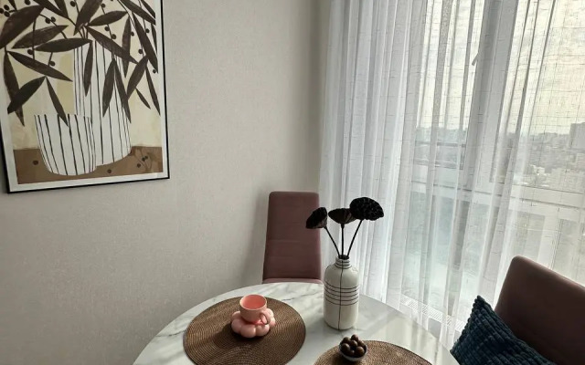Grand Femeli Flat