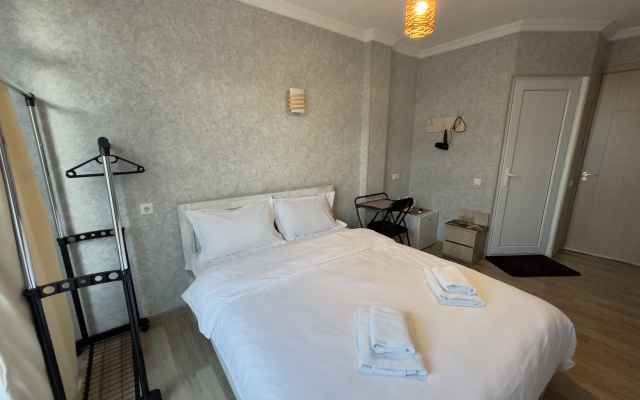 Marioni Hotel
