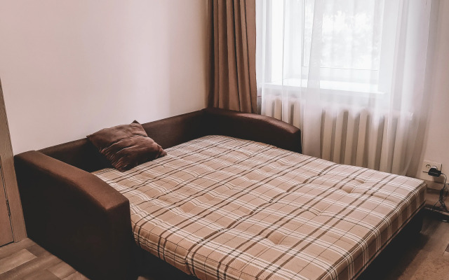 Квартира Уютная двухкомнатная