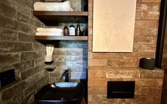 Апартаменты #42 Двухуровневые с Панорамным Видом на Горы