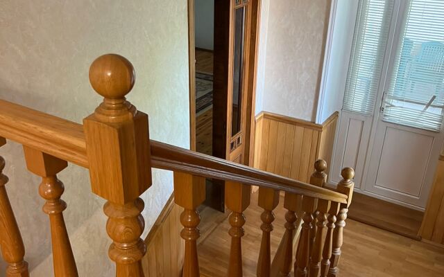 Частный Дом Роскошный у Моря 10 Спальных Рублевка