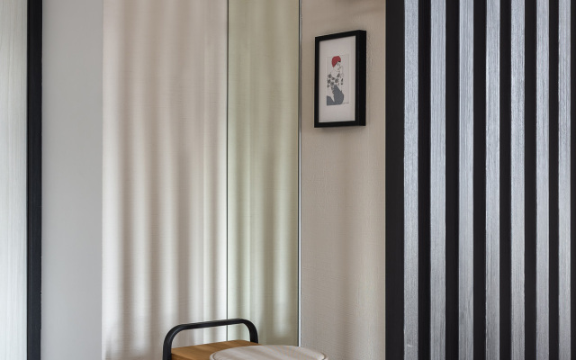 Апартаменты Matveev Center #41