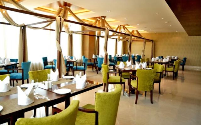Country Inn & Suites by Radisson Kota Hotel