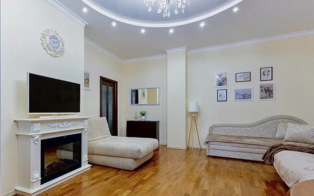 Квартира Аквапарк Чаша ТатНефтьАрена