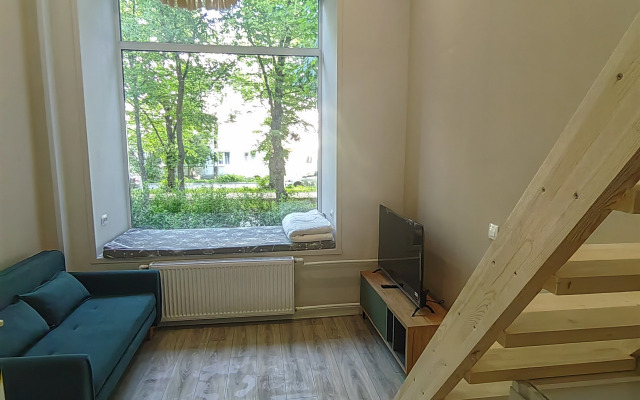 Andi 4 Apartments