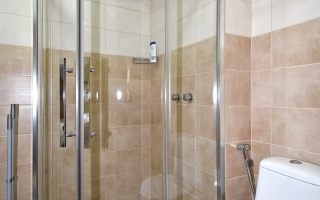 Northern Yerevan Apartments