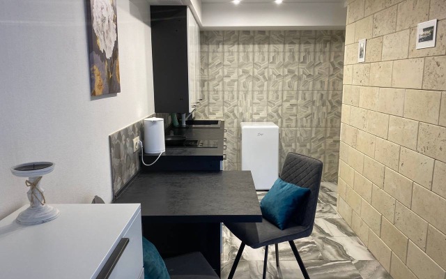 Апартаменты Уютная студия на Пластунской