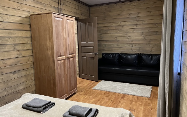 Na Volne Guest House