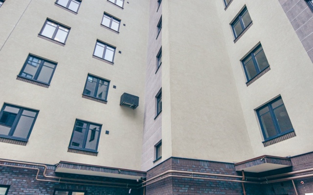 V Zhk Rybnaya Derevnya Flat