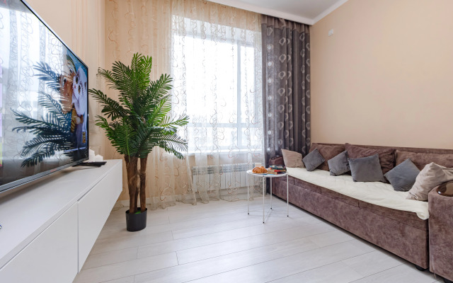 Royal Place Flat