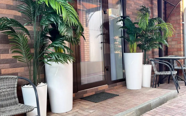 Premium na Moskovskoj 23 Guest house