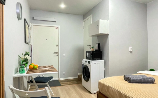 Orange 4 Apartments