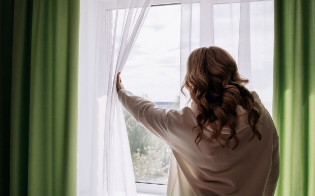 Апартаменты на улице Савиных