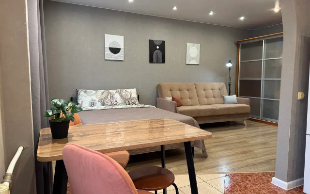 Atmosfera-Water Apartments