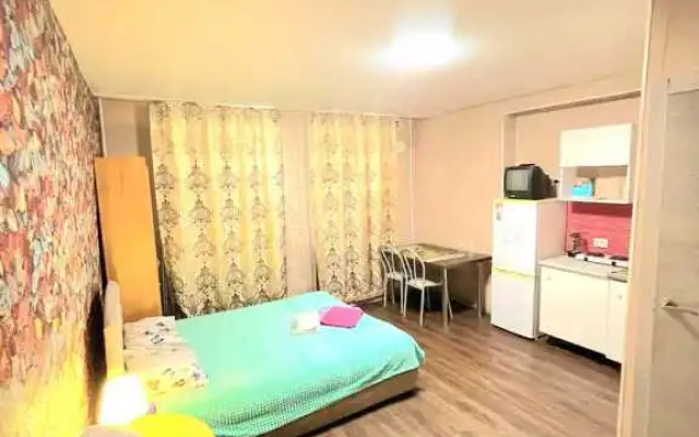 Апартаменты на Оборонной 16 (1)