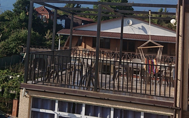 Alkha Guest House