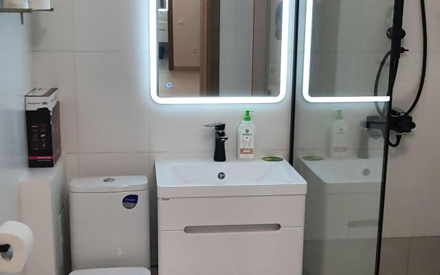 Apartamenty V Yevropeyskom Kvartale Apartments
