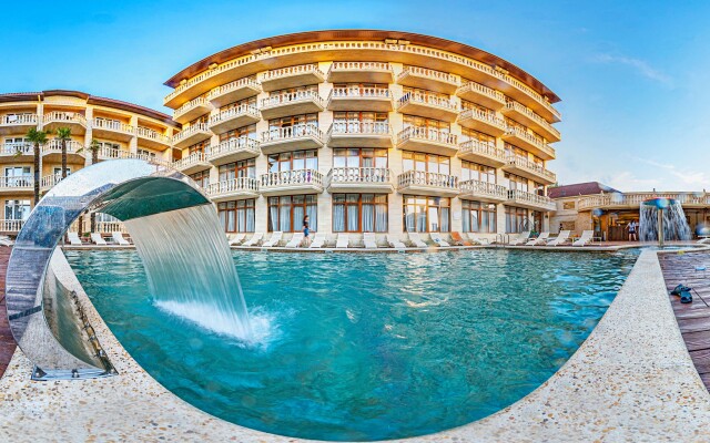 Hotel Oskar