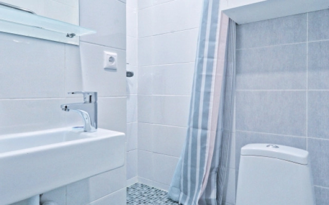 Апартаменты 611 ApartVille 6