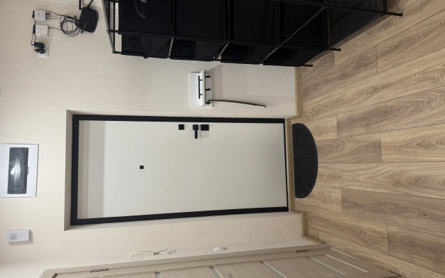 Studiya V Tsentre Tyumeni Flat