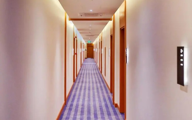 Hotel Caddemm Inn