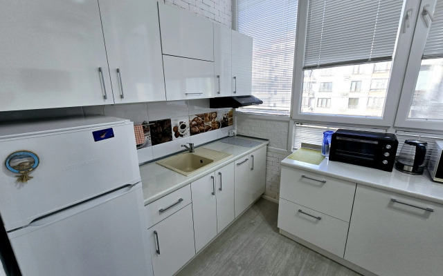 Chistye Prudy Apartments
