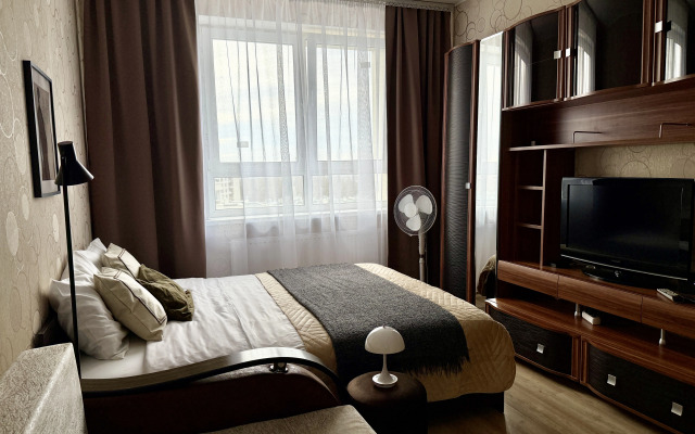 Квартира DaiIyRent-NN Апартаменты в Нижнем Новгороде