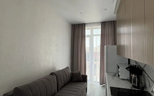 Апартаменты на Светлой 18 (206)