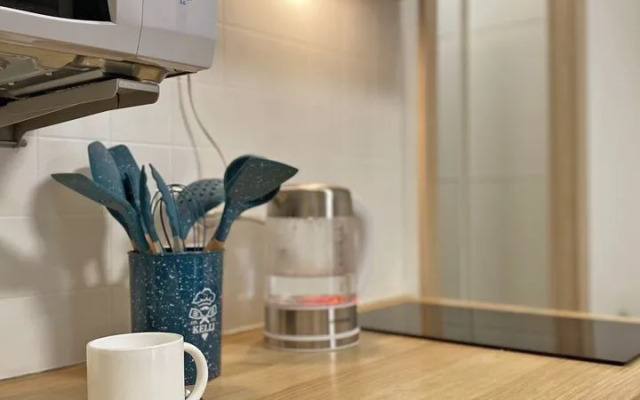 Апартаменты на пр Юнуса Ахметзянова 10