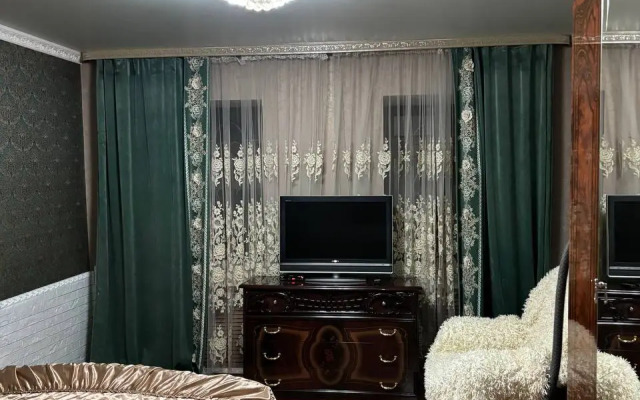 Uyutnaya V Tsentre Goroda Flat