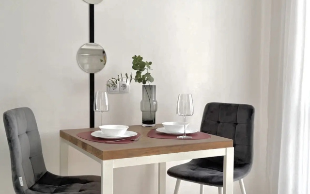 Apartamenty so Vsemi Udobstvami