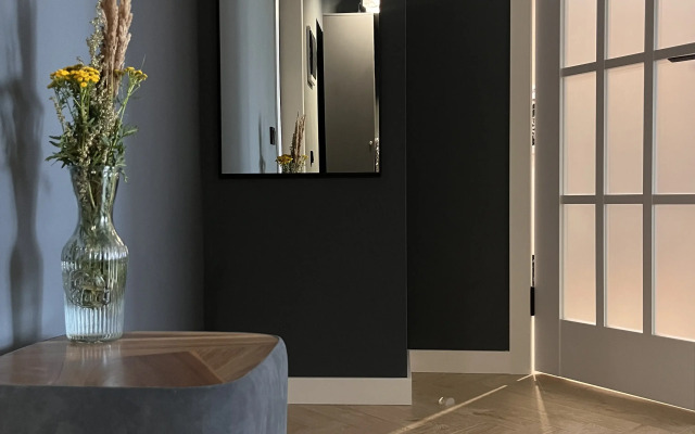 Zhk Fakel Apartments