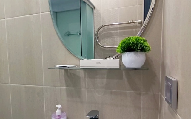 Квартира в Мамулино