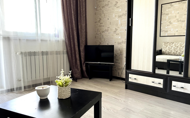 Апартаменты Сибгата Хакима 7