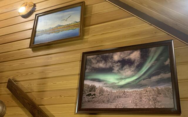 Гостевой дом Nord Pool