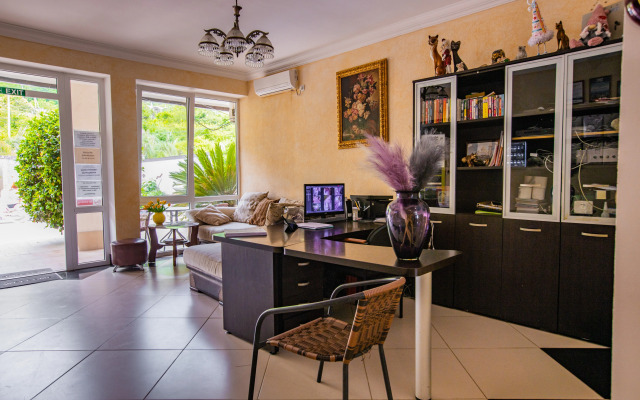 Skazka Guest House