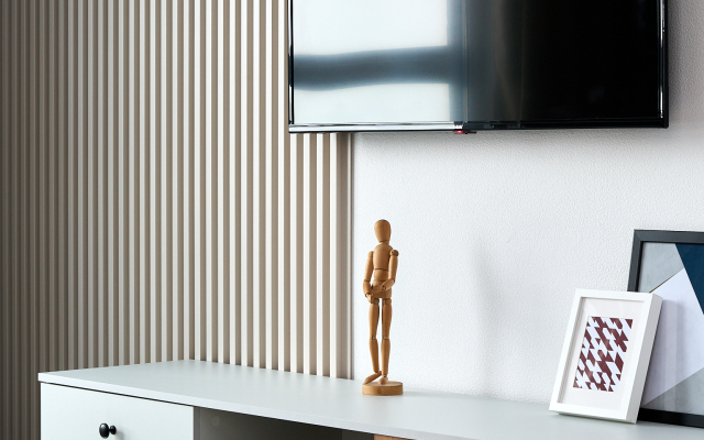 Апартаменты MyhomeYourhome в пос. Новоселье