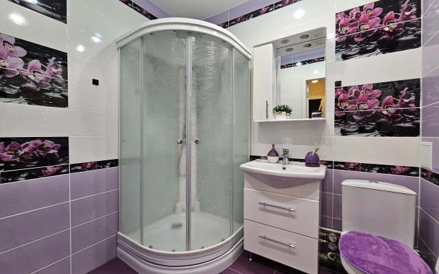 Квартира Живи Уютно