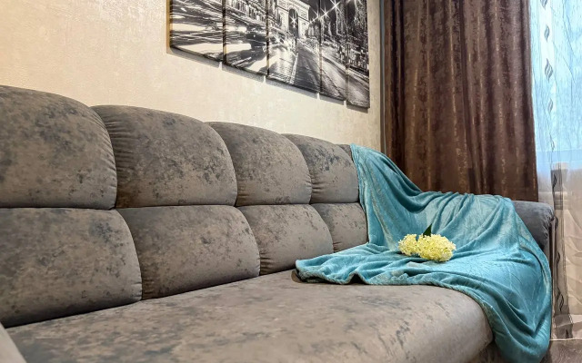 Апартаменты Sever Apart в Северодвинске на Лесной 27