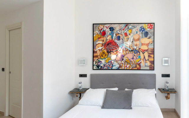 Guest house Aiello Rooms