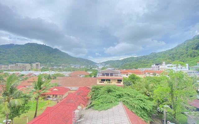 Гостевой дом Shaka