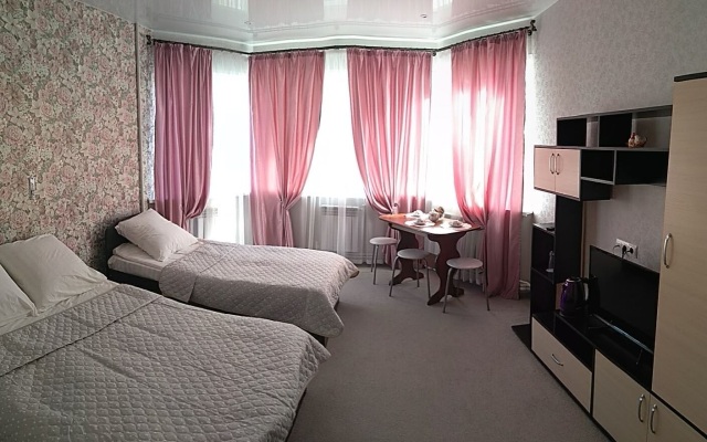 Edelvejs Guest House