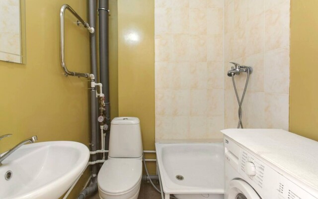 Апартаменты Свежо Basic у Озера