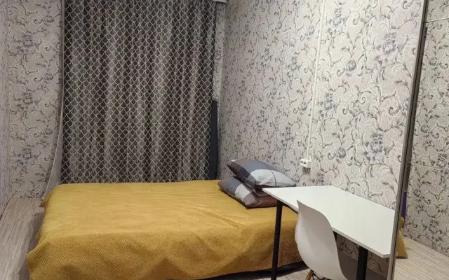 Kvartira Uutnaa v centre goroda s vidom na gory