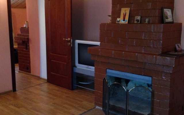 Ottsa Vasiliya Guest house